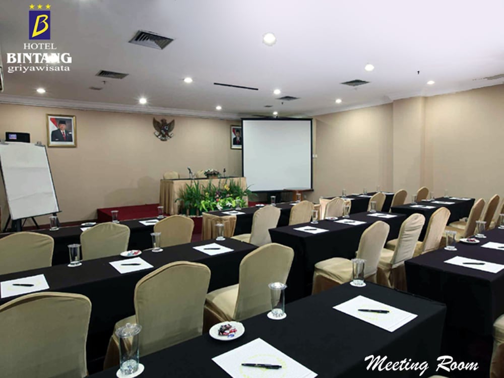 Bintang Wisata Mandiri 29/36