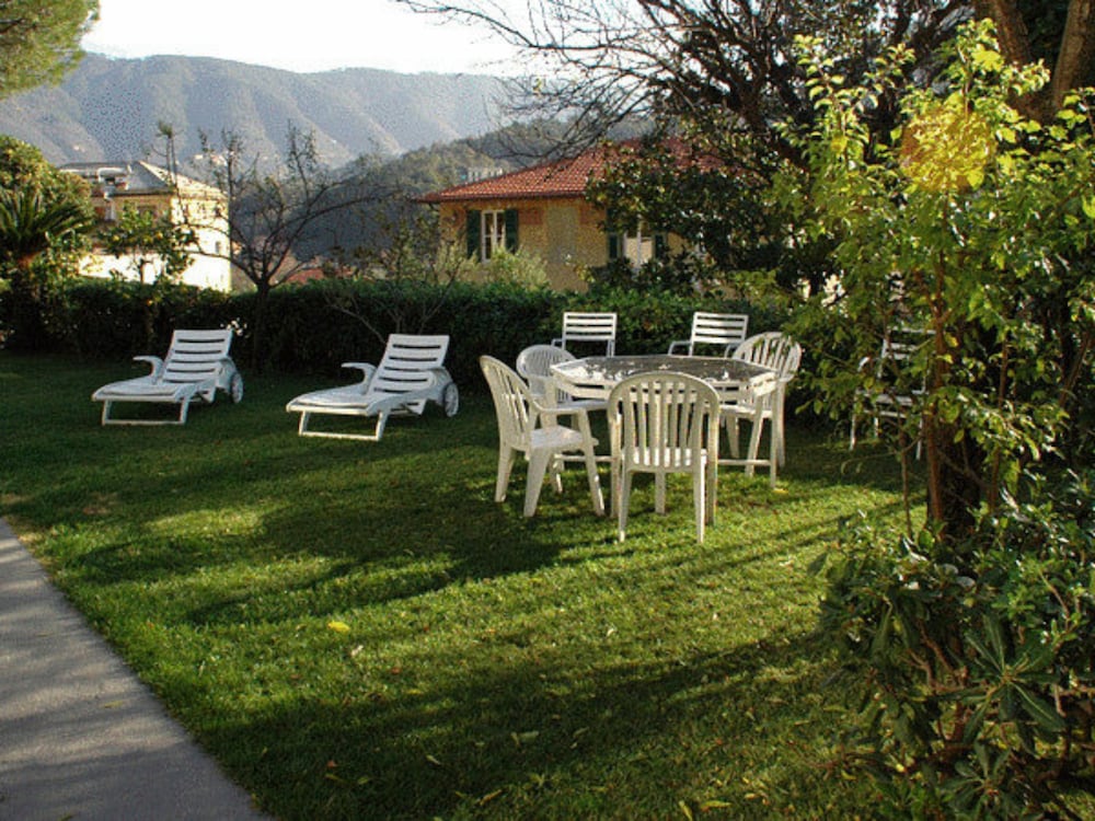 Villa Margherita 31/39