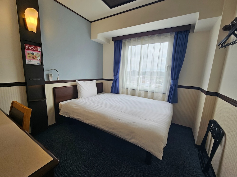 Plus, Premium, Double Bed