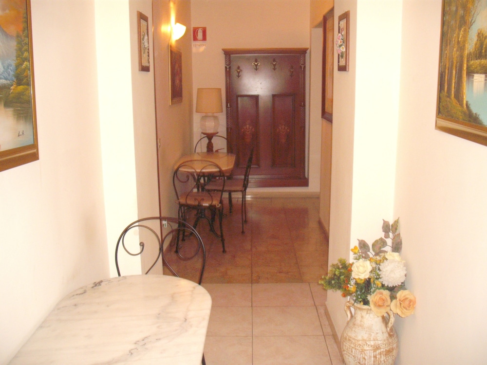 Ritmo Blues B&B 4/36