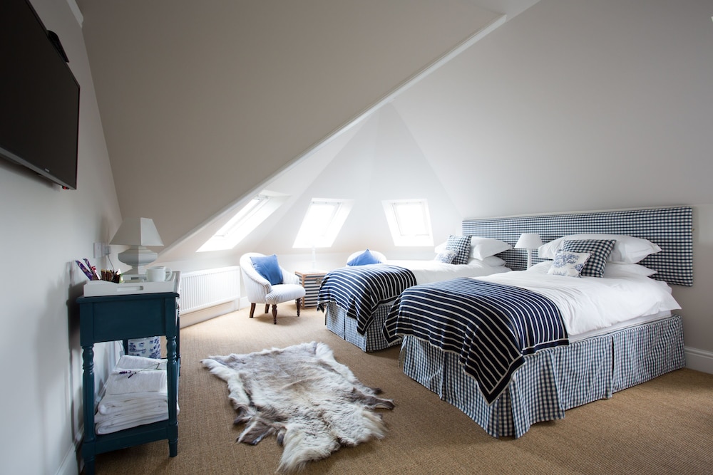 Grays Boutique B&B 27/50