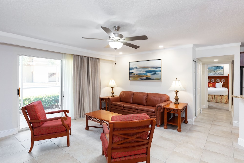 Westgate Blue Tree Resort 19/50