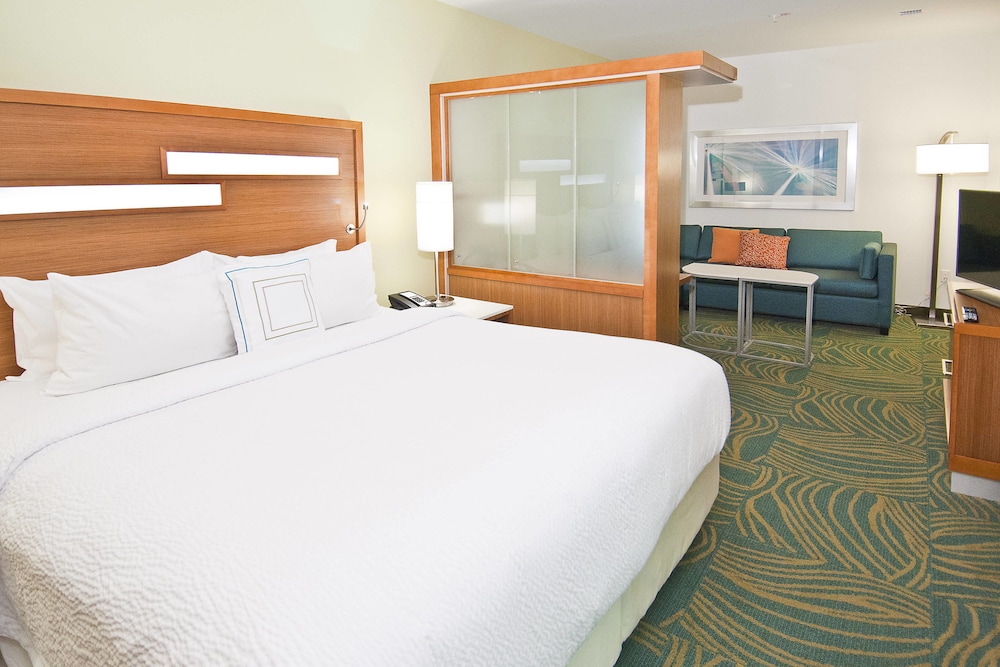 Springhill Suites By Marriott Baton Rouge Gonzales 7/25