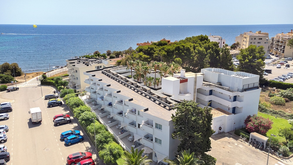 Hipotels Apartamentos Cala Bona 5/56