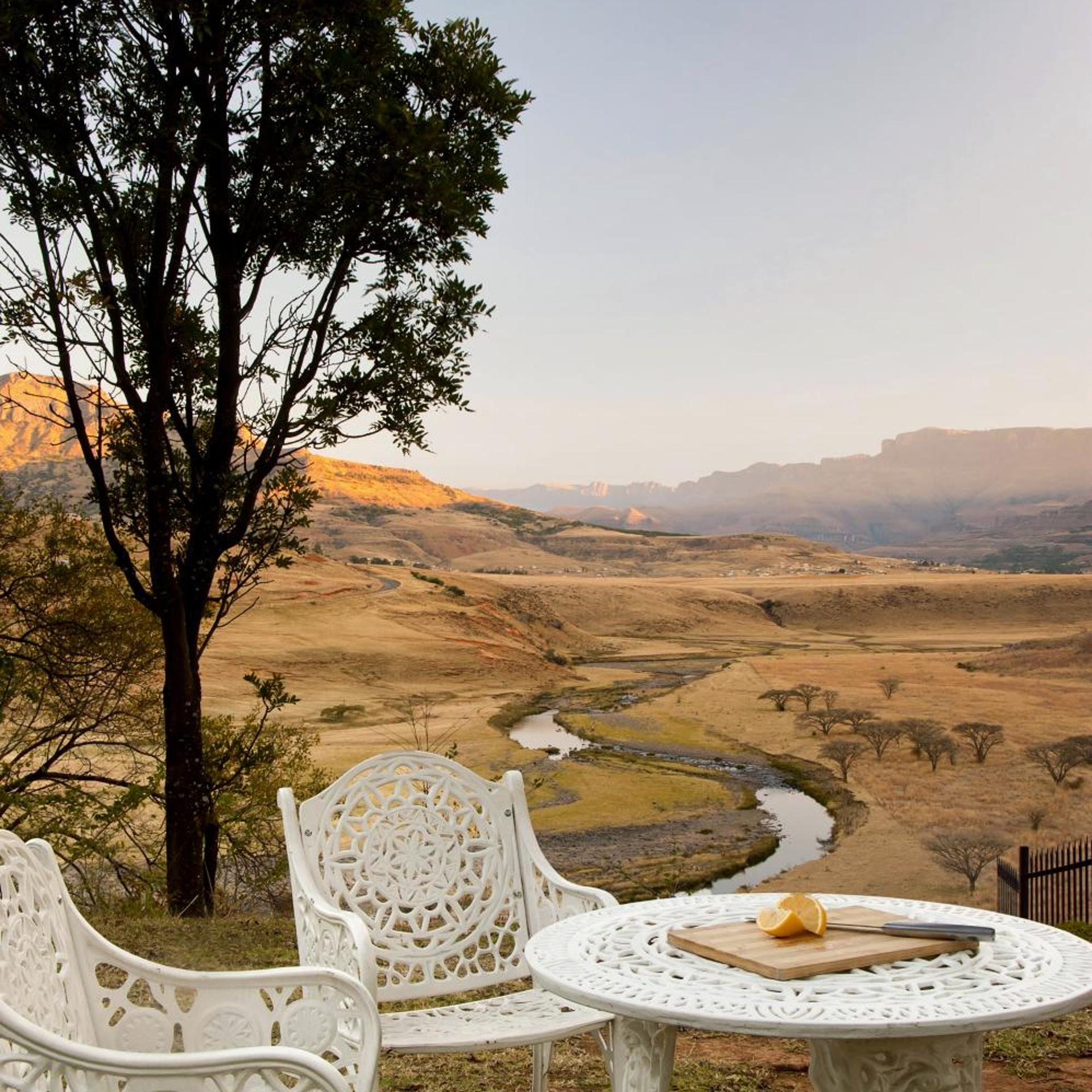 Hlalanathi Berg Resort 42/50