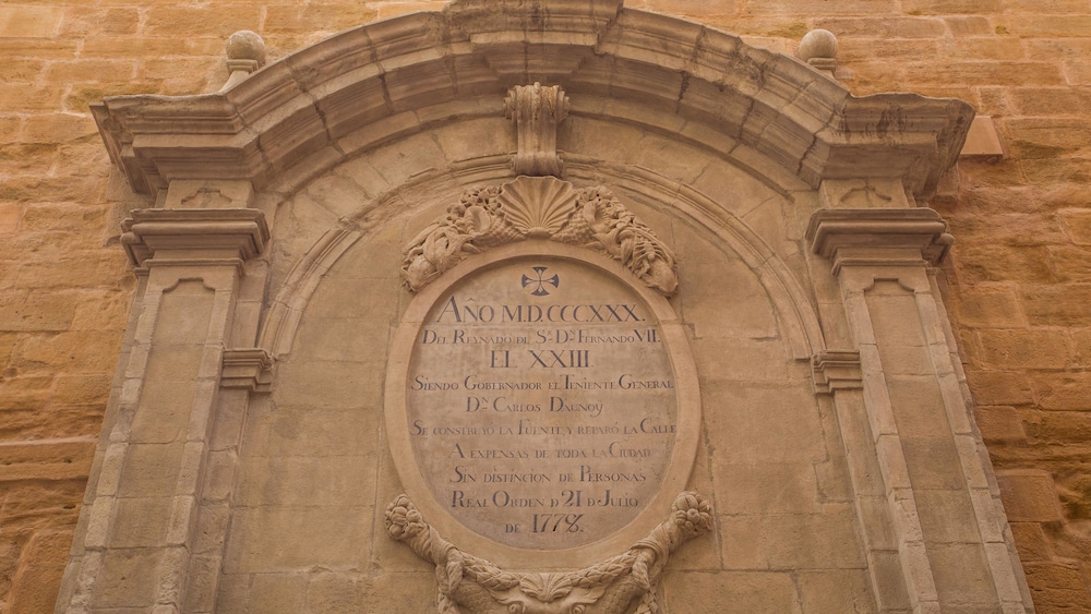 Parador de Lleida 22/50