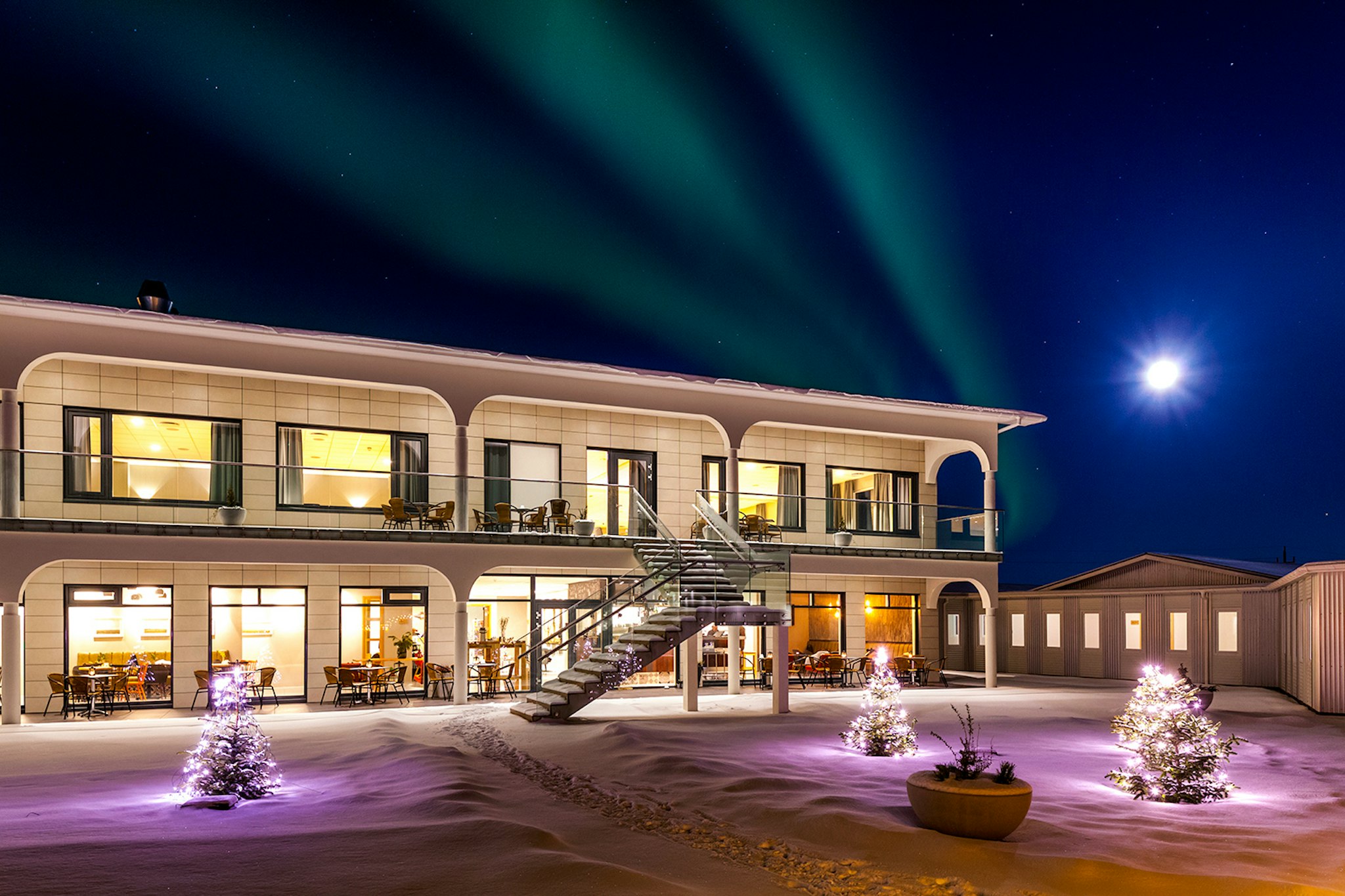 Stracta Hotel