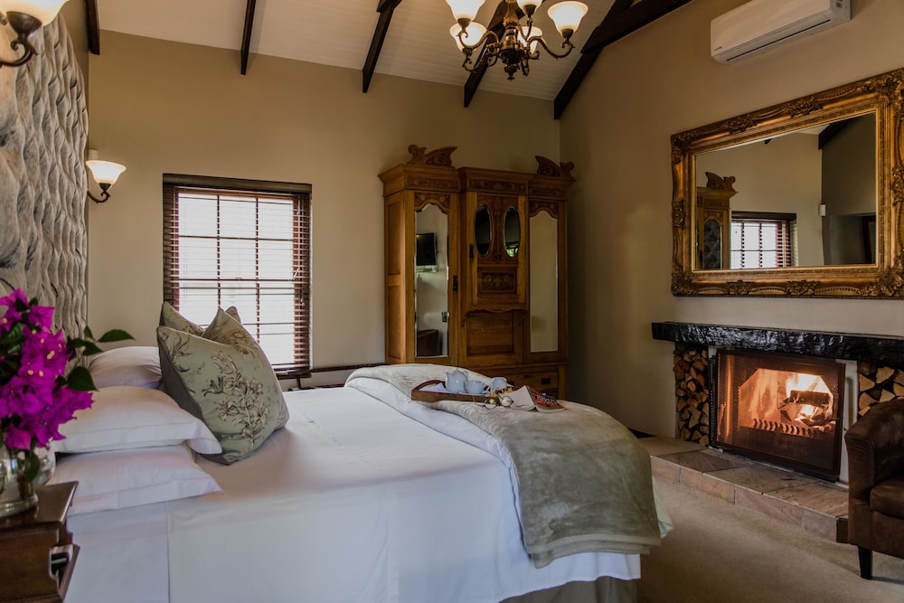Schoone Oordt Country House 24/75