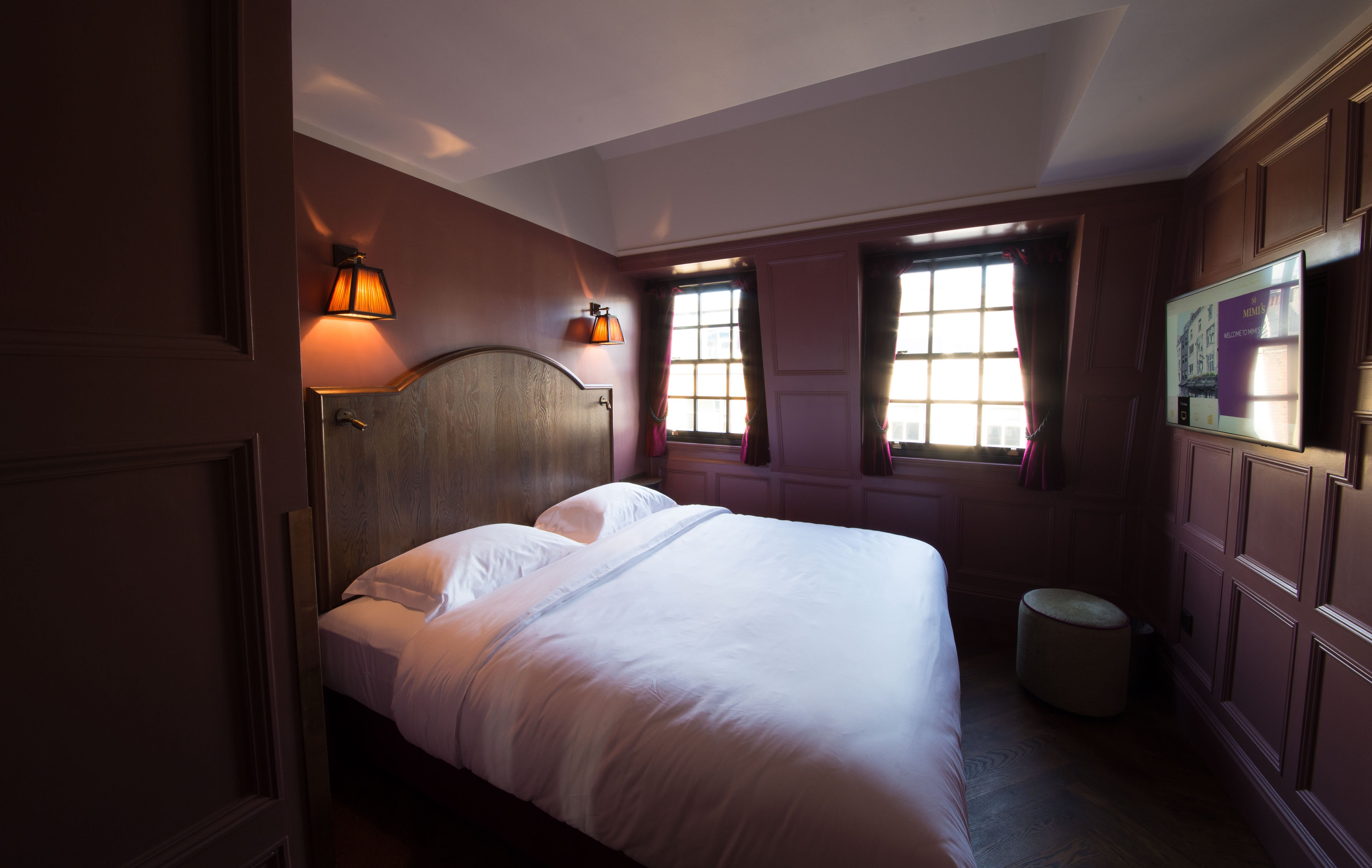Mimi's Hotel Soho 20/63