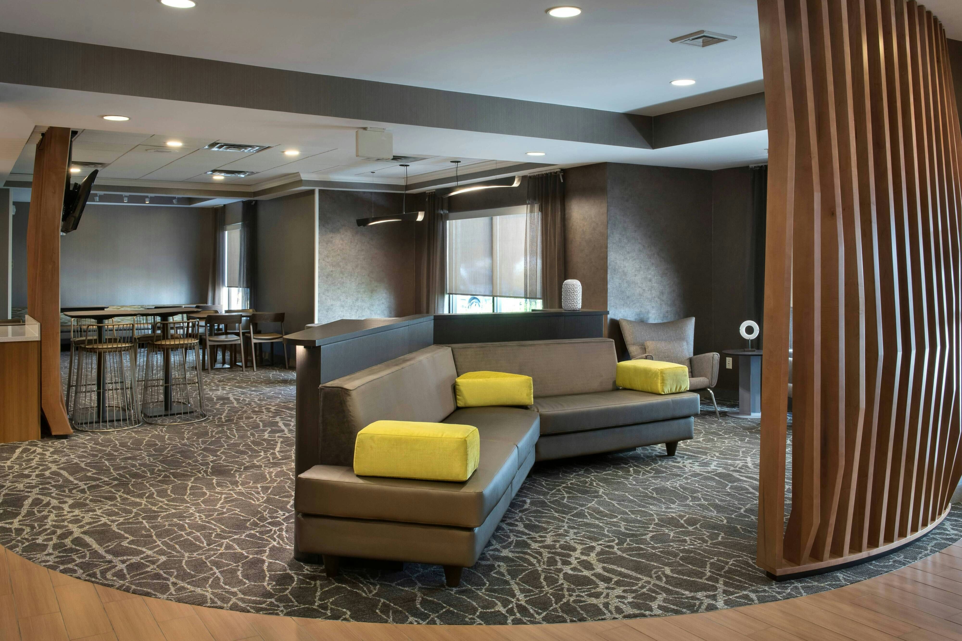 Springhill Suites Danbury 7/8