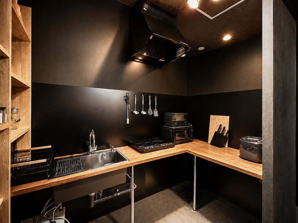 Namba Guesthouse HIVE - Hostel 37/65