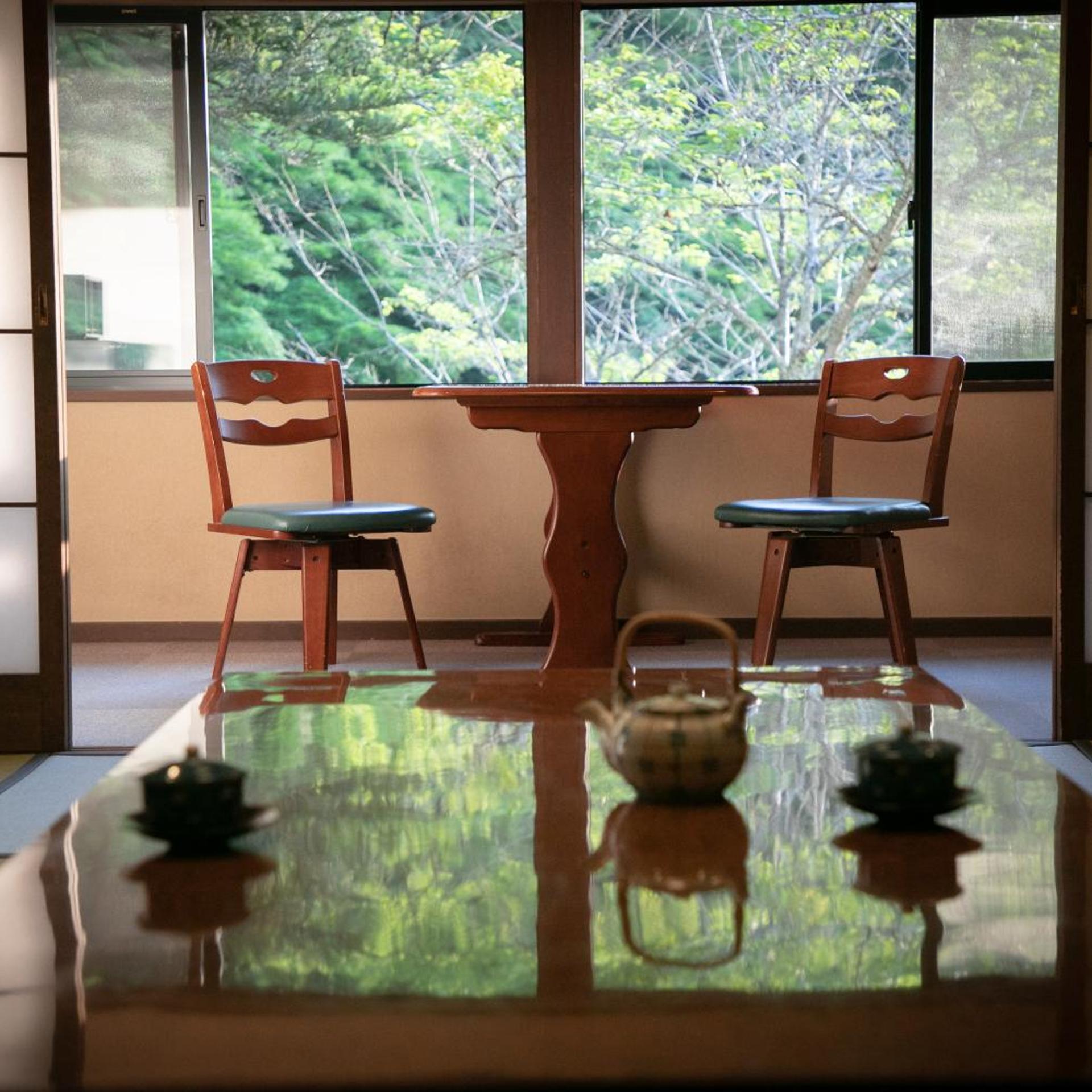 Ueyama Ryokan 45/50