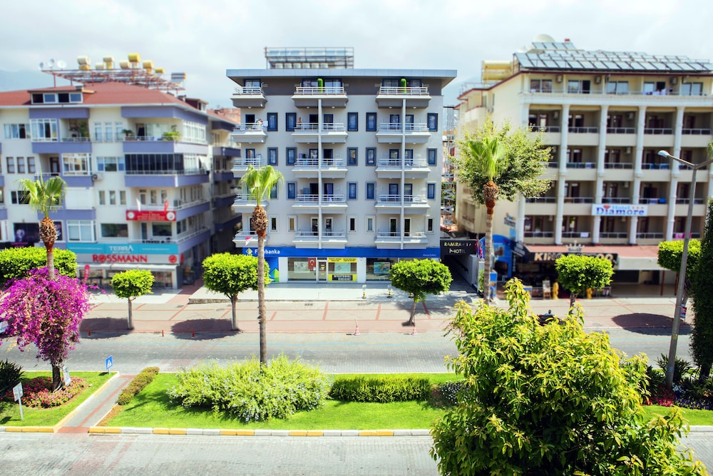 Ramira City Hotel 16 Adult Hotel 3/50
