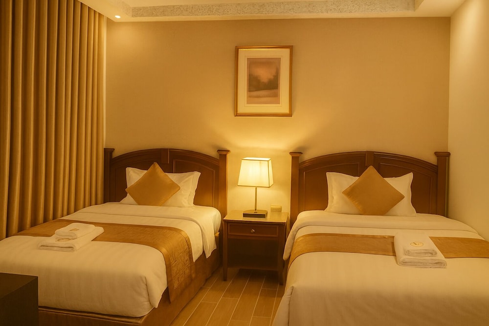 Al Jamal Hotel 18/50