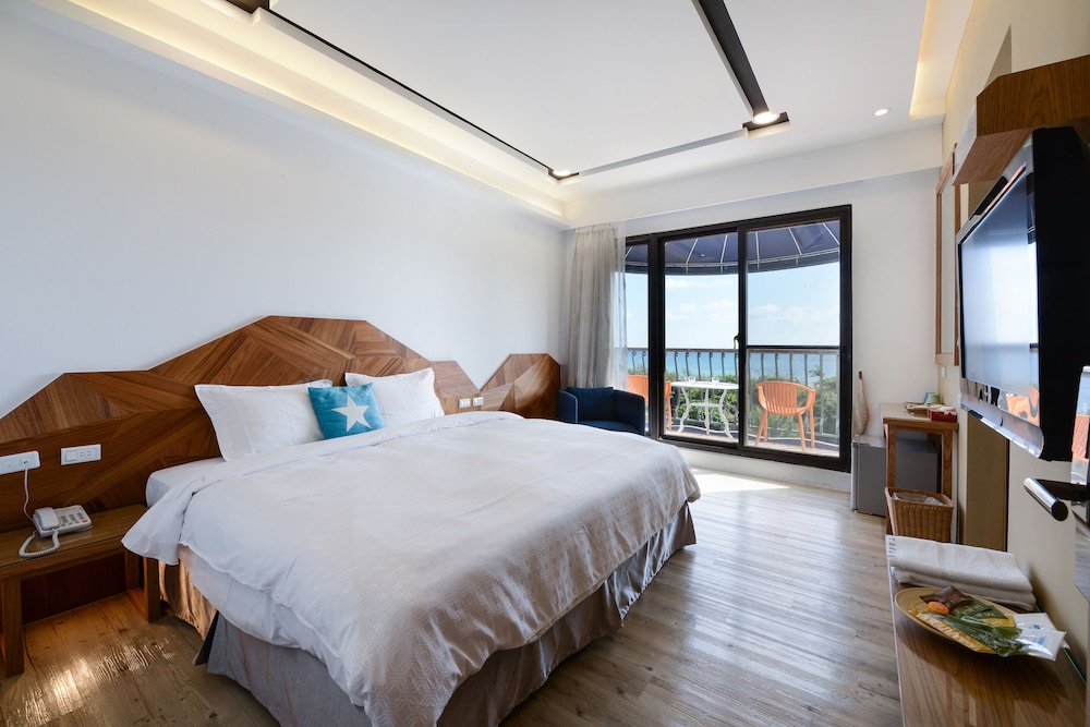 Kenting Coast Resort 15/70