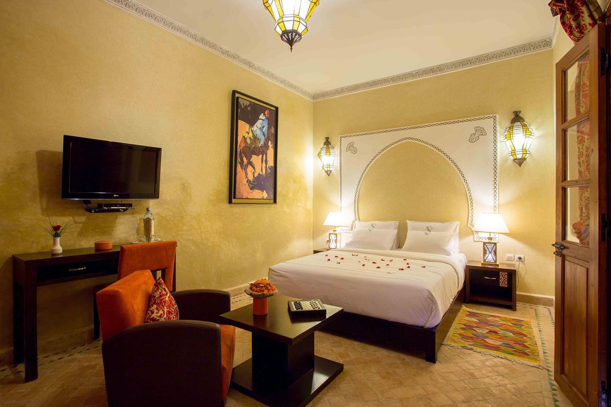 Riad Magda & Spa 5/46