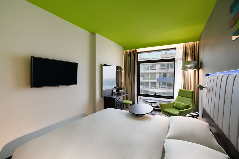 Radisson Blu Park Inn Izmir 25/67