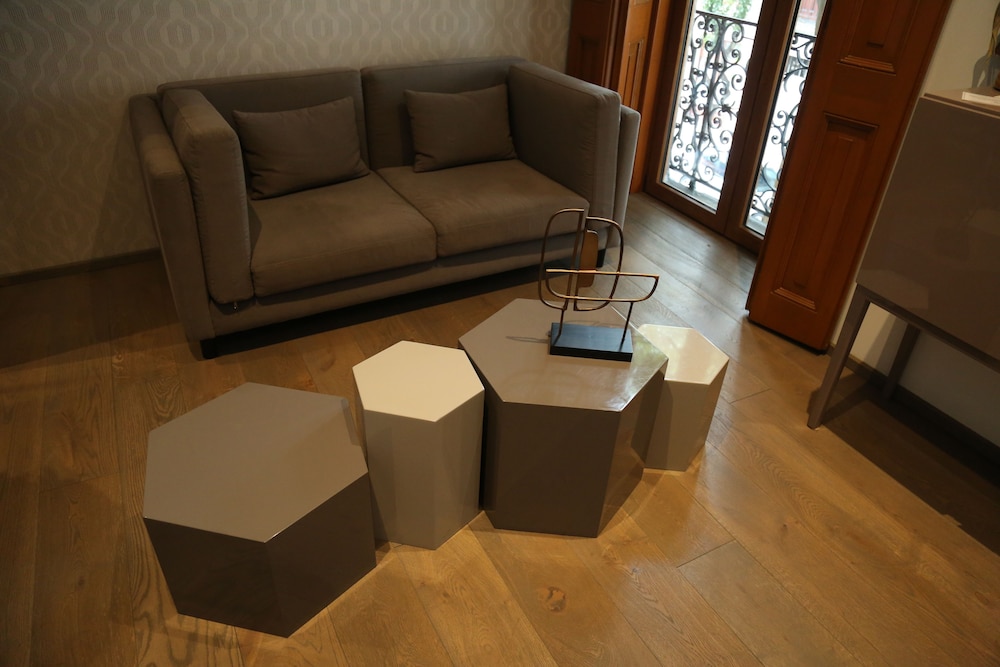 Casa Prim Hotel Boutique 54/76