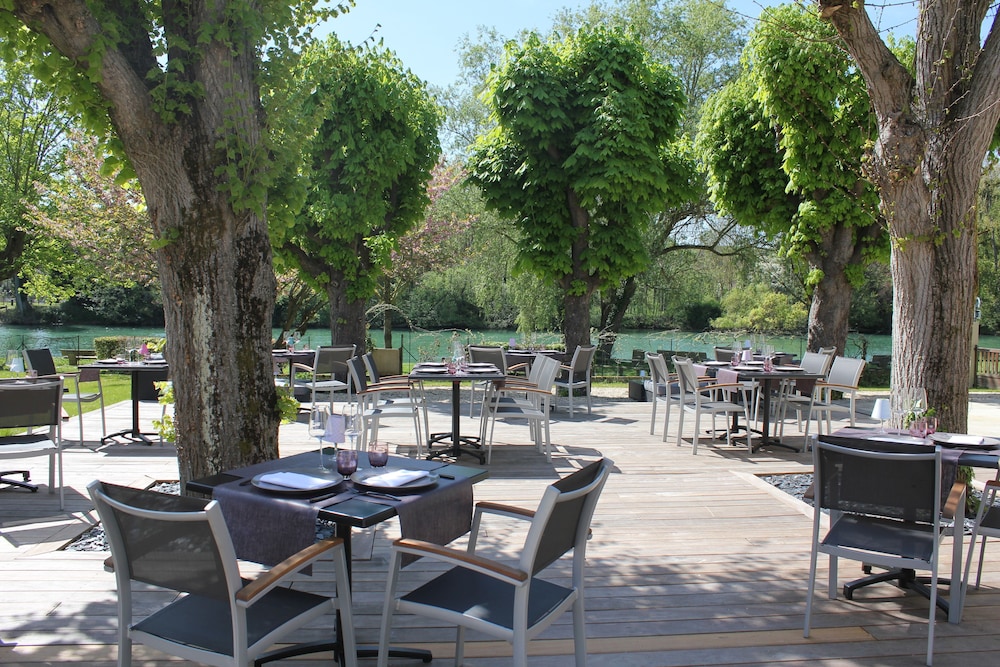 Hotel Le Quincangrogne 37/56
