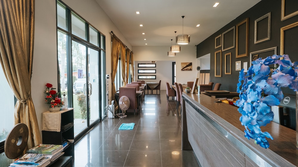 The Desiign Hotel 48/66