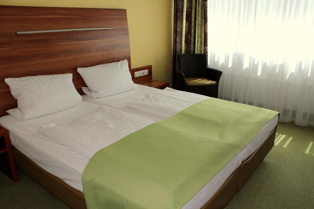 Hotel Wallis 10/50