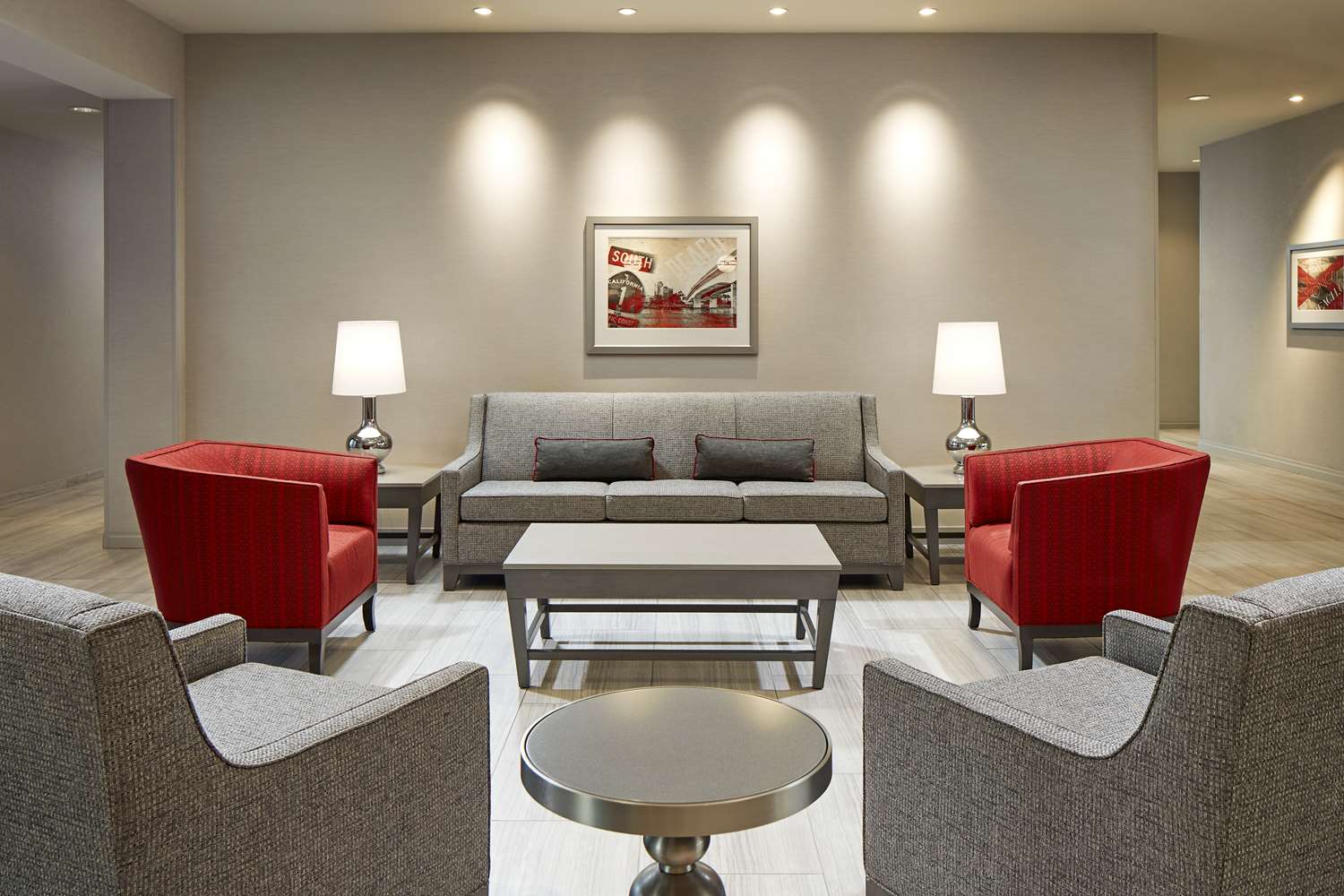 Homewood Suites by Hilton Long Beach Airport 22/47