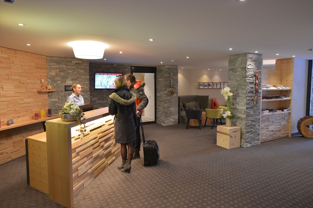 Alpenhotel Fleurs de Zermatt 47/66