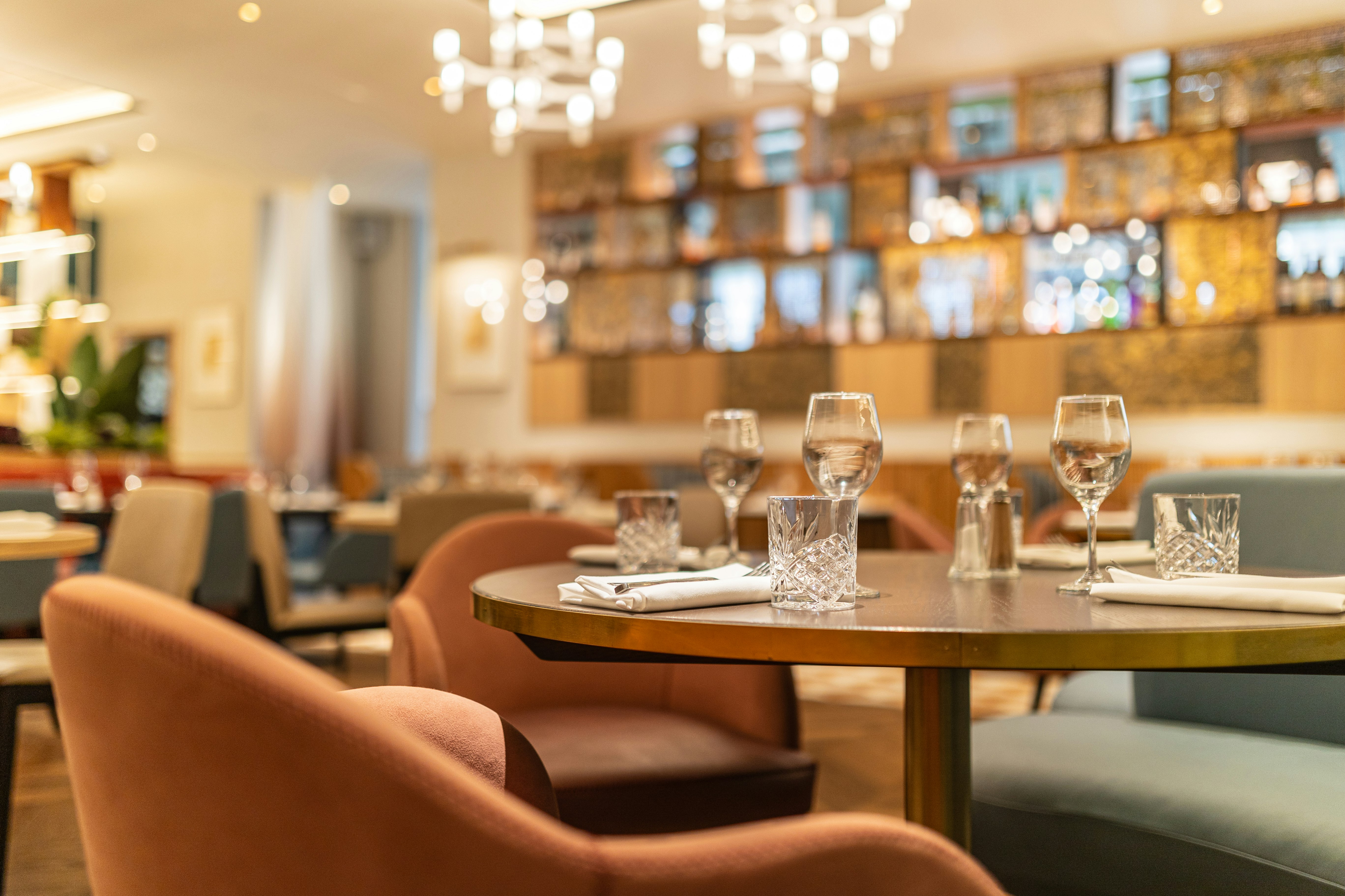 DoubleTree by Hilton London Victoria 46/56