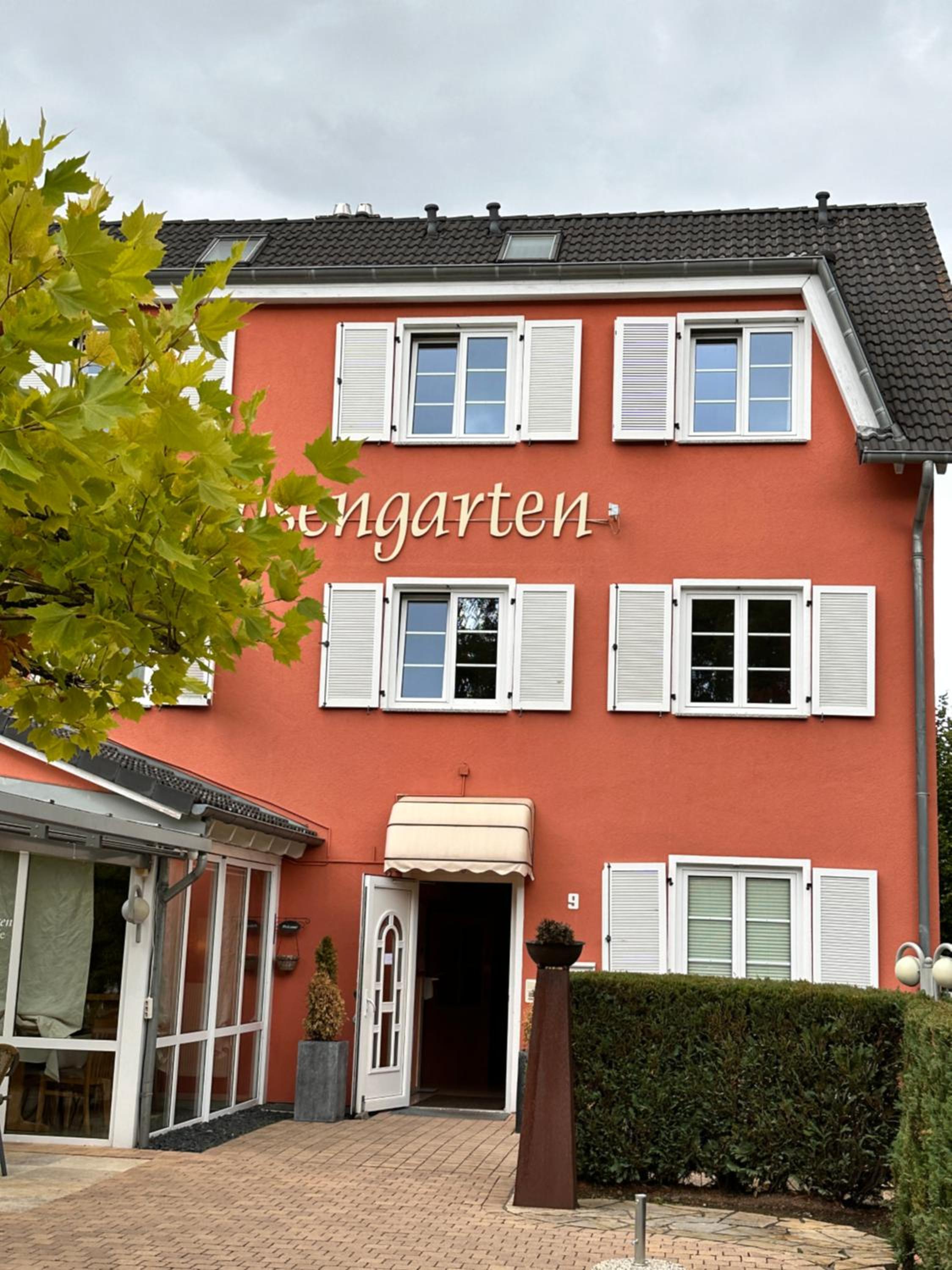 Hotel Rosengarten 9/64