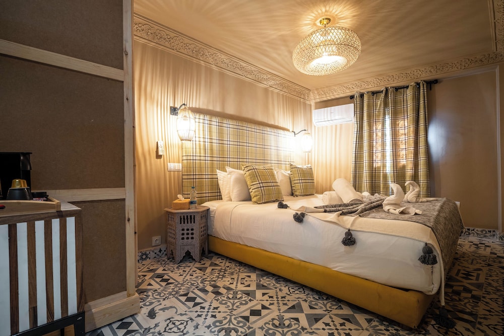 Riad Dar Khmissa 17/49