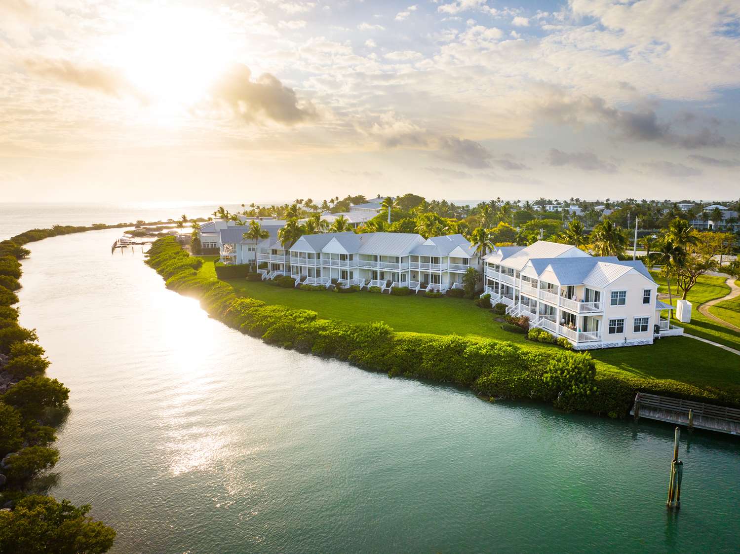Hawks Cay Resort 37/46