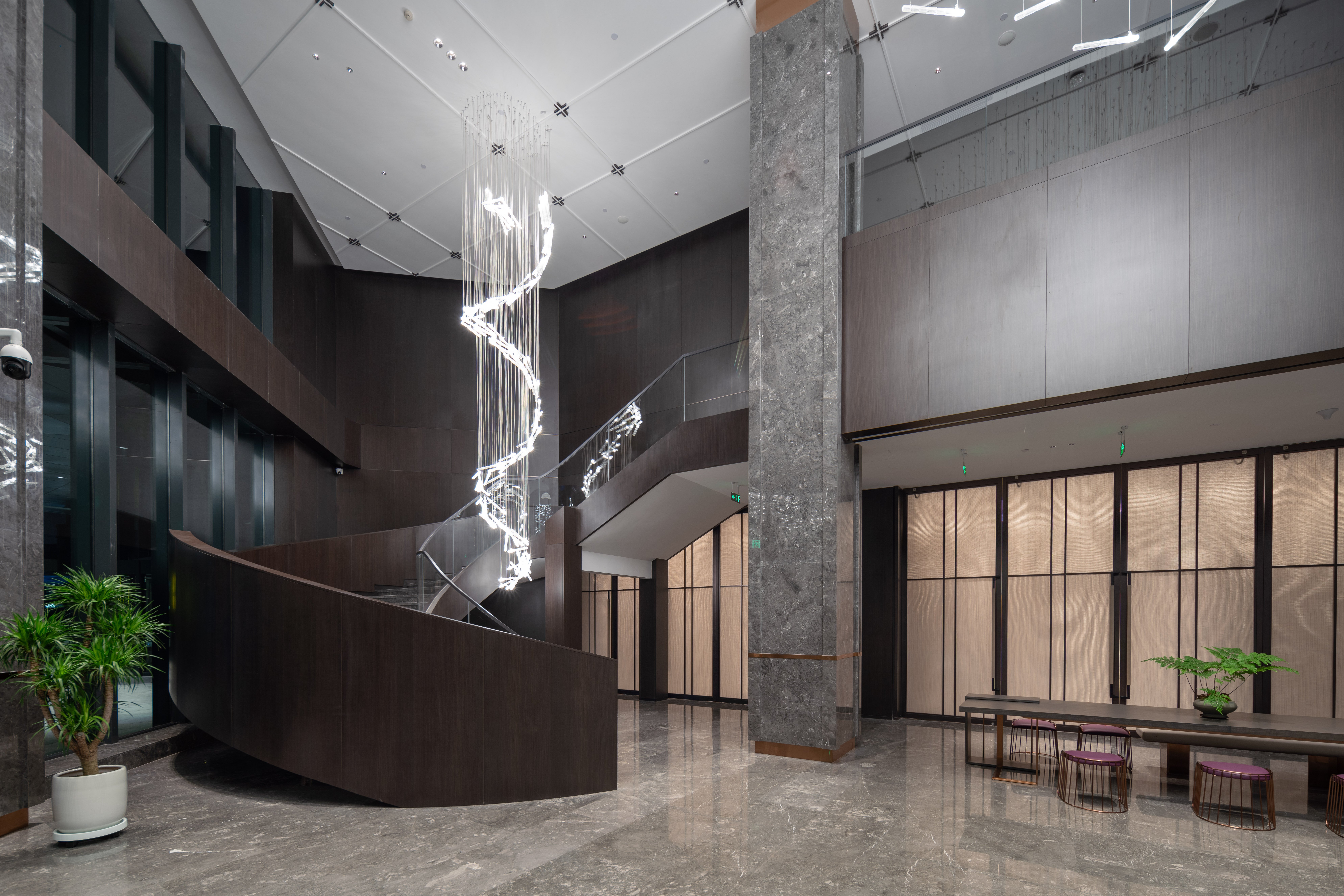 Holiday Inn Taiyuan Sunshine 8/51