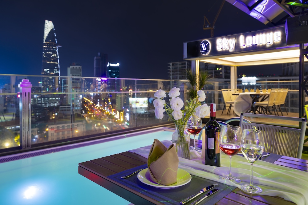 Winsuites Saigon in SAIGON / HO CHI MINH CITY