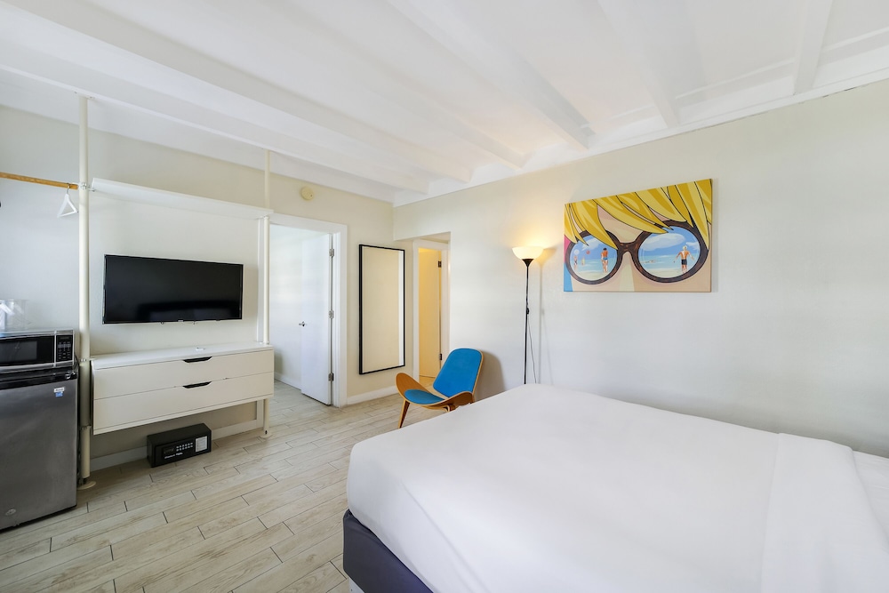 FORTUNA HOTEL 26/62