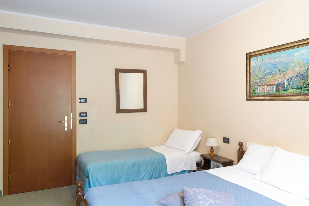 HOTEL CONCA VERDE 21/73