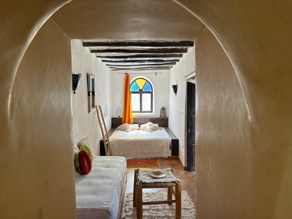 RIAD EUCALYPTUS, ETHNIC HOTEL 25/50