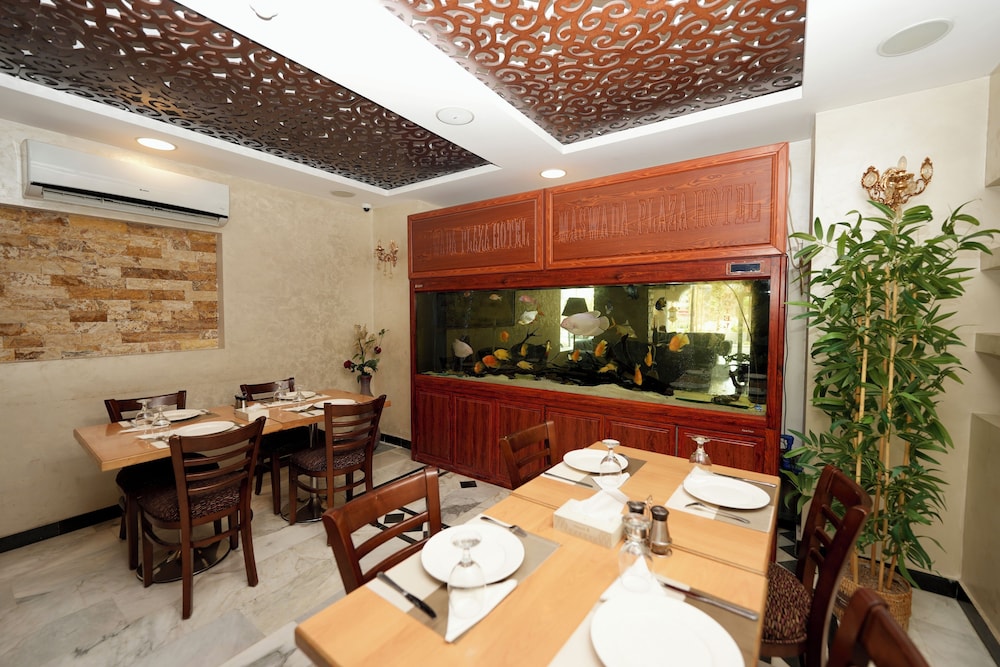 Maswada Plaza Hotel 34/50
