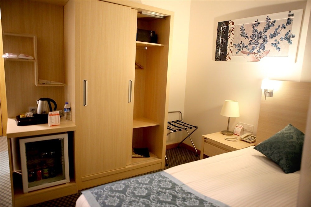 Ahsaray Otel 11/28