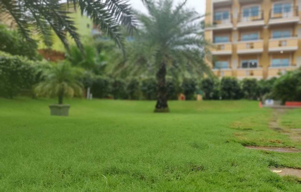ibis Styles Goa Calangute 70/73