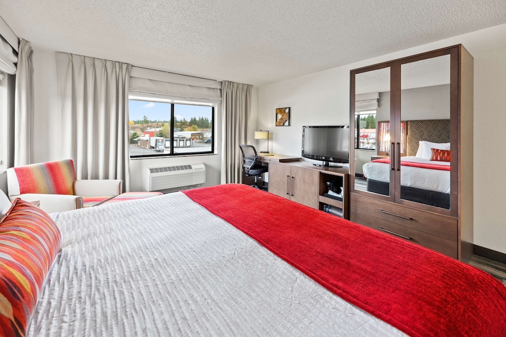 Best Western Plus McCall Lodge & Suites 18/46