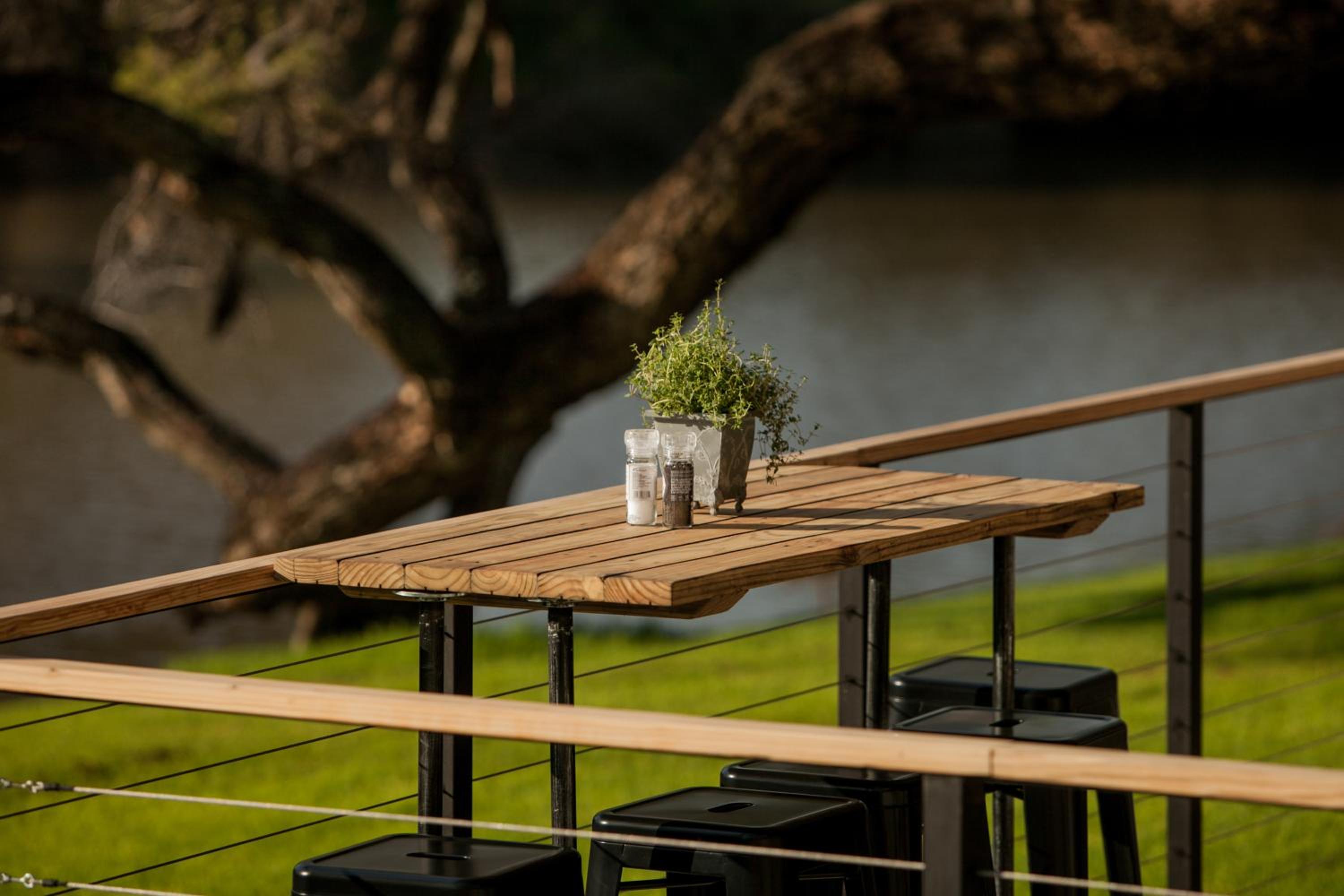 Letaba Junction Lodge 42/50