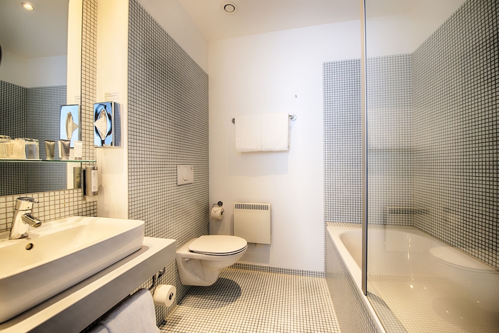 Garner Hotel Berlin - Gendarmenmarkt by IHG 23/97