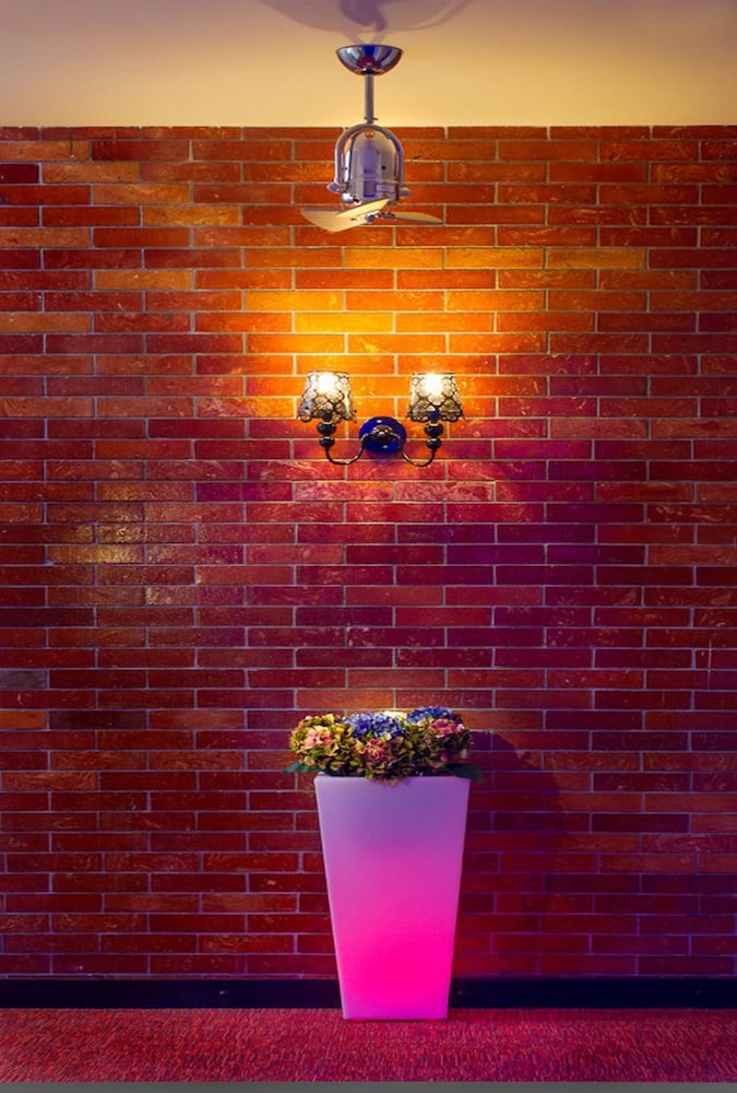 the youniQ Hotel 31/47