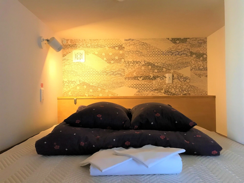 K s House Kanazawa - Backpackers Hostel 33/67