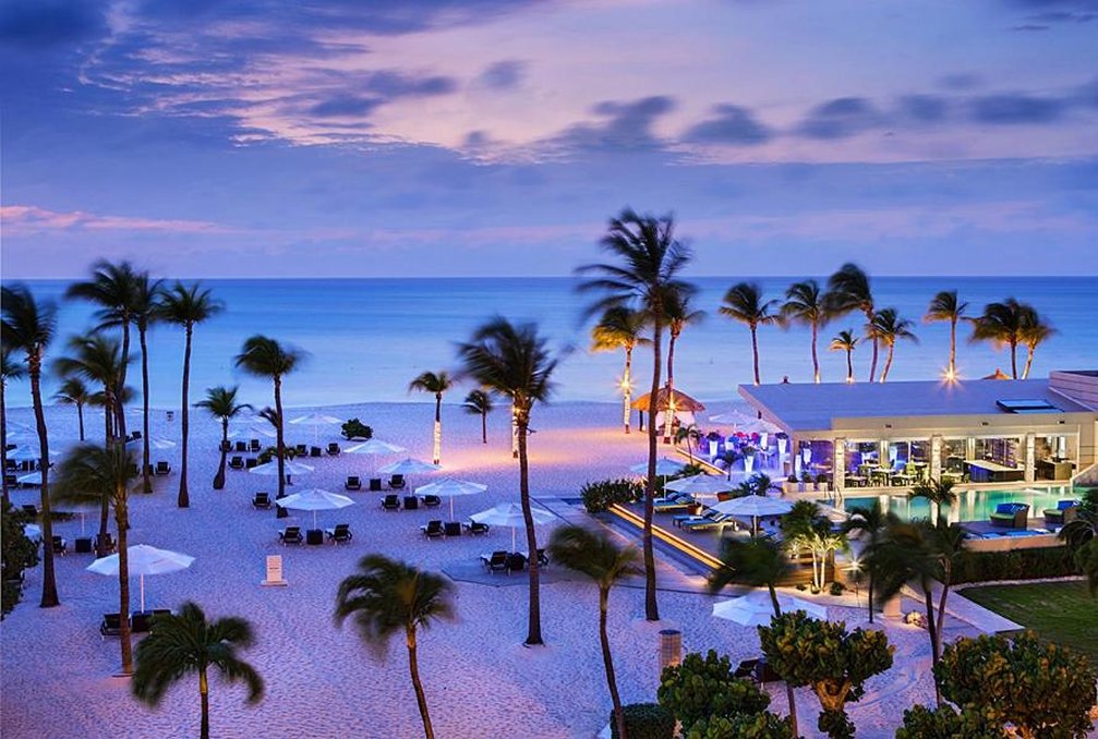Bucuti and Tara Beach Resort - Adults Only 26/32