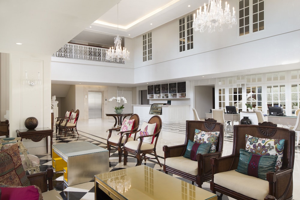 NIMS Hotel Seminyak 34/58