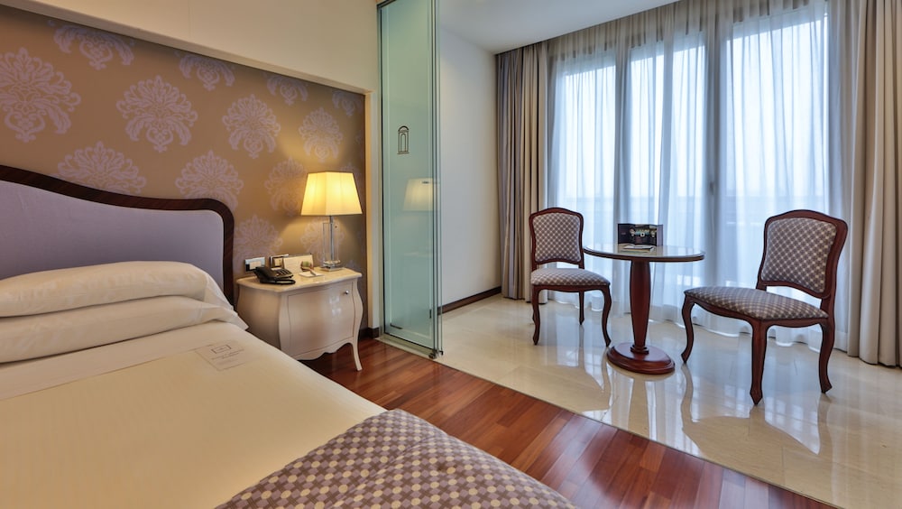 Unahotels Expo Fiera Milano 22/66