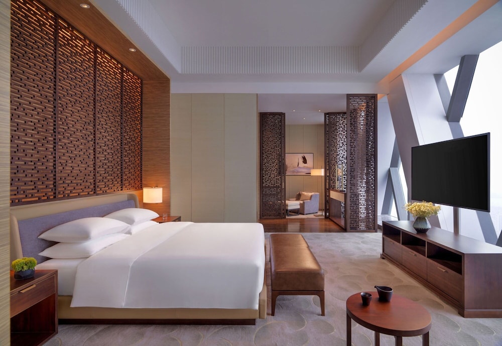 Hyatt Regency Zhenjiang 14/79