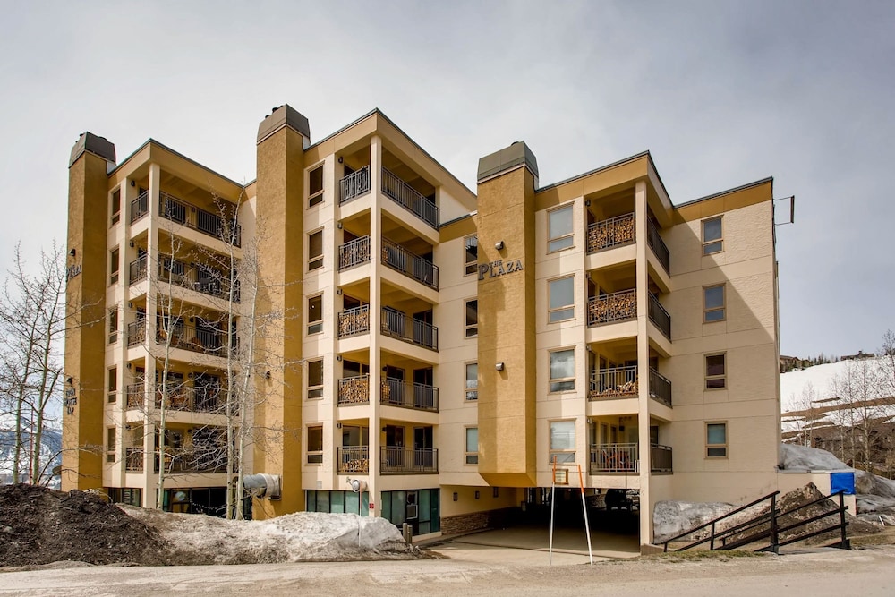 Crested Butte Mountain Resort Properties — photo 4