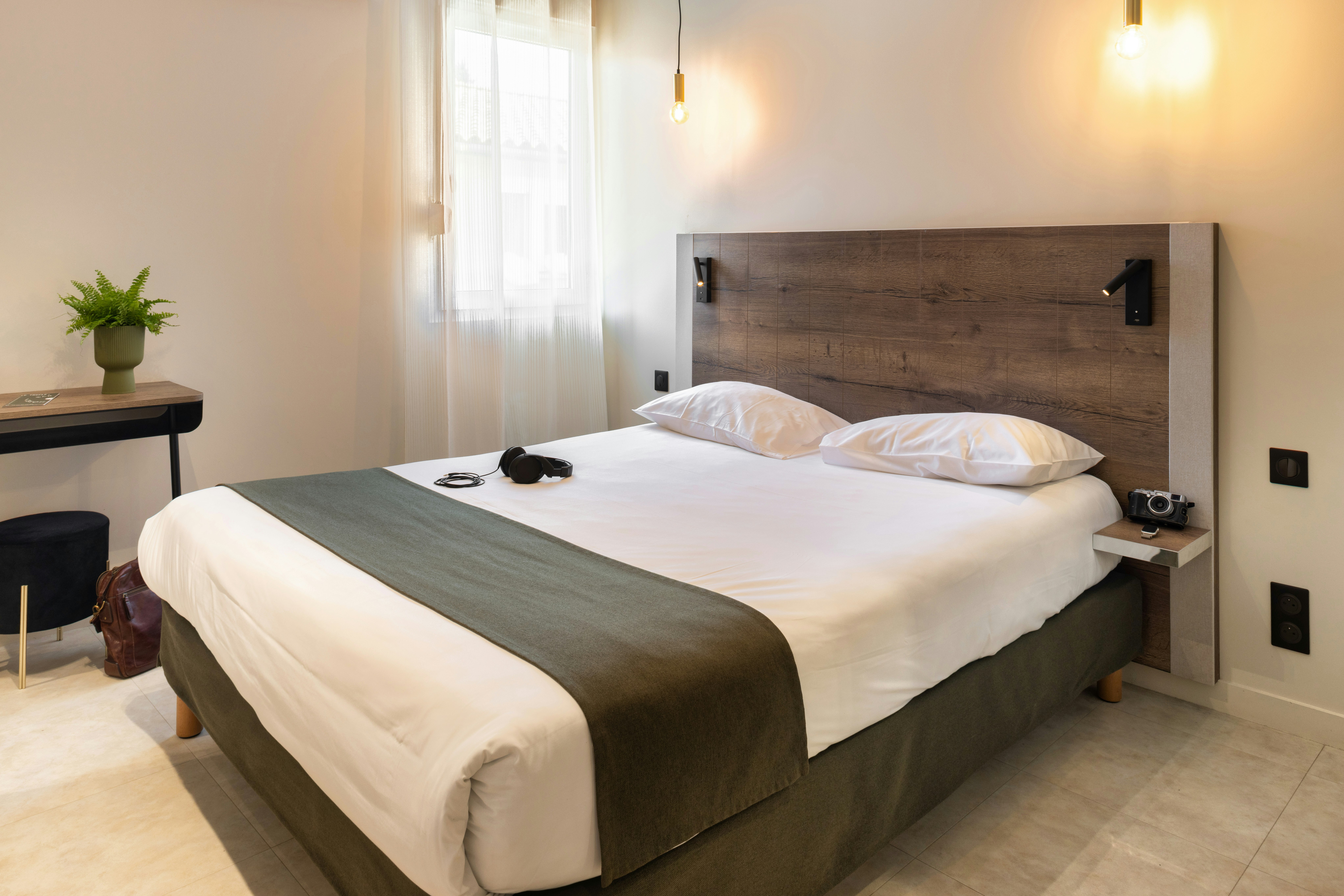 Le Trefle 10/50